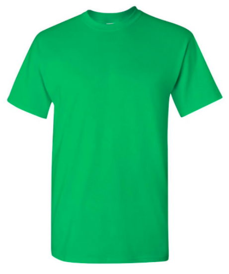 Picture of Green T-Shirt